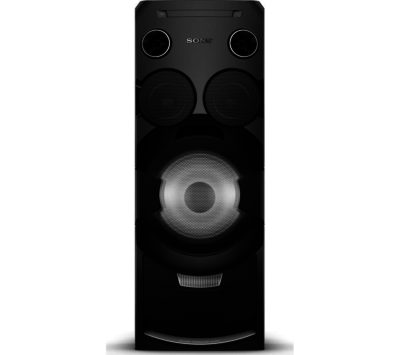 SONY  High Power MHC-V7D Wireless Megasound Hi-Fi System - USB Connector